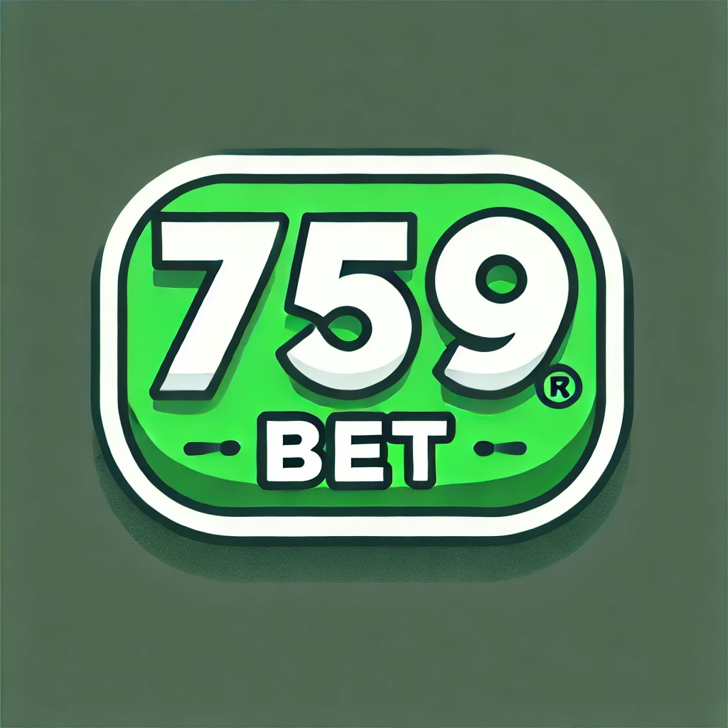 Logo da 759bet