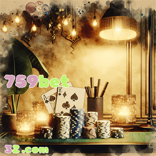 Descubra a Emocionante Categoria de Loteria no 759bet